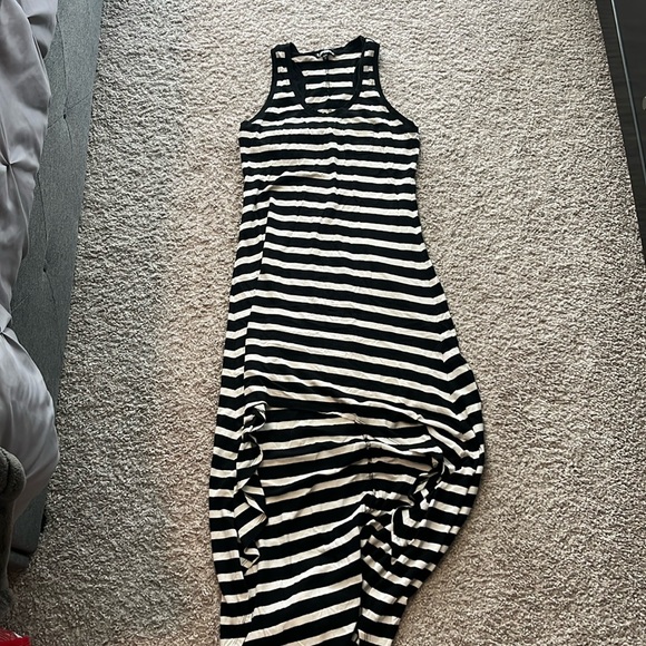 Express Summer Dress Size M - Picture 1 of 2